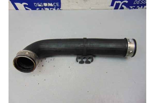 Tubo, Seat Altea (5P1) Arena 2004, 1K0145838C
