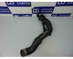 Tubo, Skoda Octavia Combi (1Z5) Elegance 2006, 3C0145762AD