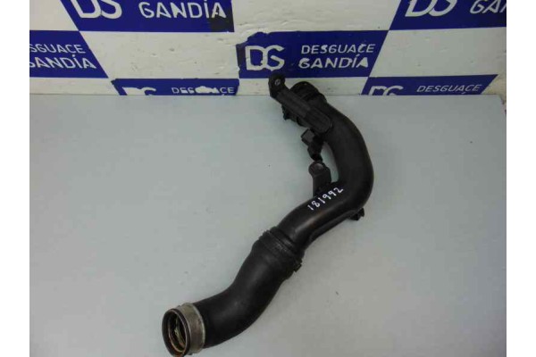 Tubo, Skoda Octavia Combi (1Z5) Elegance 2006, 3C0145762AD