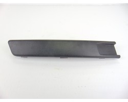 Molduras delanteras, Volkswagen Passat Berlina (3C2) Sportline 2005, 3C0807646