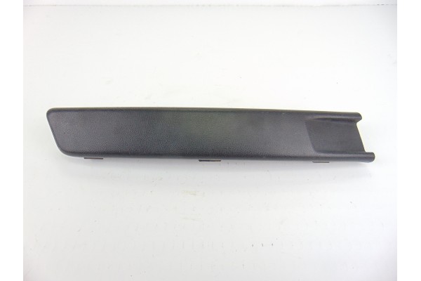 Molduras delanteras, Volkswagen Passat Berlina (3C2) Sportline 2005, 3C0807646