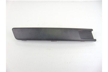 Molduras delanteras, Volkswagen Passat Berlina (3C2) Sportline 2005, 3C0807646