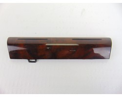 Molduras delanteras, Audi A6 Avant (4B5) 3.0 2002, 4B0857967