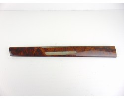 Molduras delanteras, Audi A6 Avant (4B5) 3.0 2002, 4B0867409