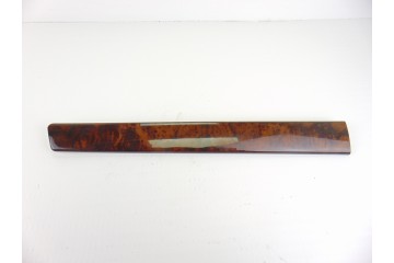 Molduras delanteras, Audi A6 Avant (4B5) 3.0 2002, 4B0867409