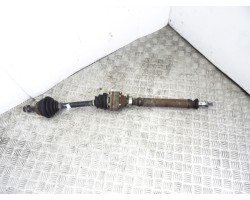 Transmision delantera derecha, Alfa Romeo 147 (190) 1.9 JTD Impression 2004