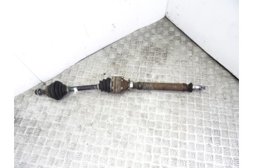 Transmision delantera derecha, Alfa Romeo 147 (190) 1.9 JTD Impression 2004