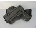 Filtro aire, Peugeot 407 ST Sport 2004, 9644910780