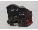 Cerradura puerta delantera izquierda, Bmw Serie 1 Berlina (E81/E87) 123d 2009, 7202149