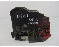 Cerradura puerta delantera izquierda, Bmw Serie 1 Berlina (E81/E87) 123d 2009, 7202149