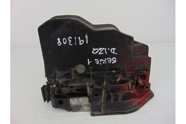 Cerradura puerta delantera izquierda, Bmw Serie 1 Berlina (E81/E87) 123d 2009, 7202149