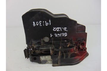 Cerradura puerta delantera izquierda, Bmw Serie 1 Berlina (E81/E87) 123d 2009, 7202149
