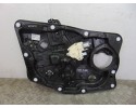 Elevalunas delantero izquierdo, Fiat 500X (334) Mirror 2017