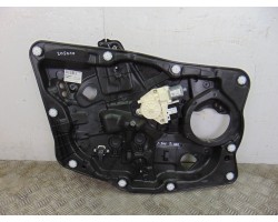 Elevalunas delantero izquierdo, Fiat 500X (334) Mirror 2017