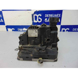 1342155080 CERRADURA PUERTA DELANTERA IZQUIERDA CITROEN JUMPER FURGÓN GRAN VOLUMEN
