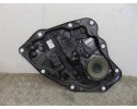 Elevalunas trasero izquierdo, Fiat 500X (334) Mirror 2017