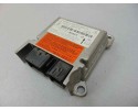 Centralita airbag, Ford Focus Berlina (Cap) Ambiente (D), 4M5T14B056BF