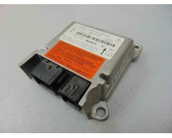 Centralita airbag, Ford Focus Berlina (Cap) Ambiente (D), 4M5T14B056BF