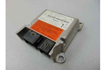 Centralita airbag, Ford Focus Berlina (Cap) Ambiente (D), 4M5T14B056BF