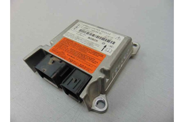Centralita airbag, 4M5T14B056BJ
