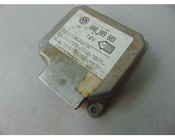 Centralita airbag, 6N0909603