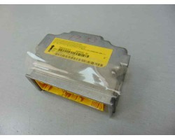Centralita airbag, P8635A053