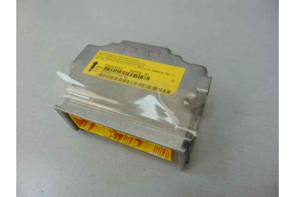 Centralita airbag, P8635A053