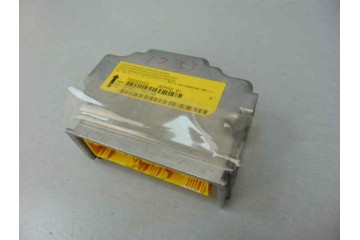 Centralita airbag, P8635A053