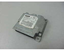 Centralita airbag, 9662643680
