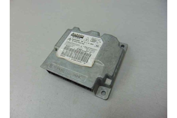 Centralita airbag, 9662643680