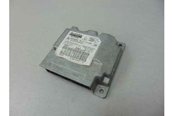 Centralita airbag, 9662643680