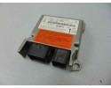 Centralita airbag, Ford Focus Berlina (Cap) Ambiente (D), 4M5T14B056BJ