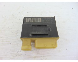 Caja precalentamiento, Citroen C4 Picasso Exclusive 2010, 9652021180