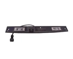 Maneta exterior maletero / porton, Renault Kadjar Business 2020, 265128281R