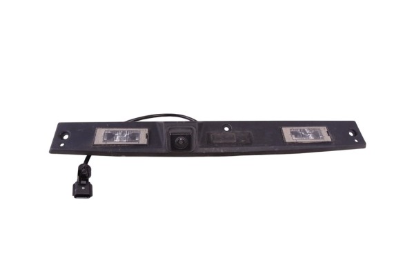 Maneta exterior maletero / porton, Renault Kadjar Business 2020, 265128281R