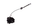Cerradura puerta delantera izquierda, Ford Ecosport (CR6) Titanium 2018, GN15A219A65FA