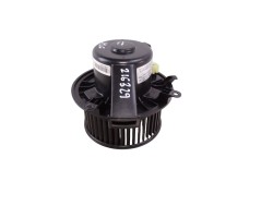 Motor calefaccion, Mg Hs Luxury 2023