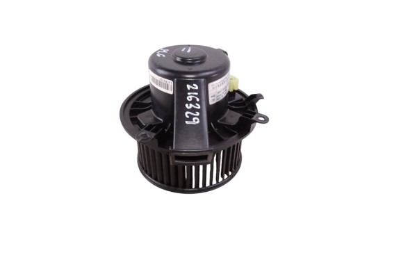 Motor calefaccion, Mg Hs Luxury 2023