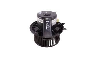 Motor calefaccion, Mg Hs Luxury 2023