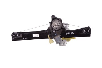 Elevalunas delantero izquierdo, Ford Ecosport (CR6) Titanium 2018, GN15A23201EB