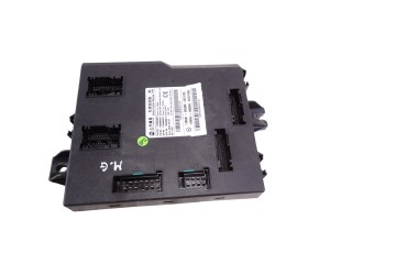 Caja reles / fusibles, Mg Hs Luxury 2023, 11355646
