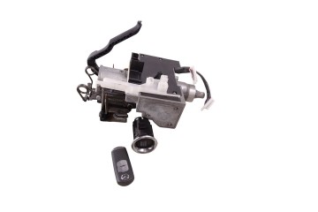 Antirrobo / llave contacto, Mazda CX-5 (Kf) Evolution 2WD 2018, K7400AZ91D