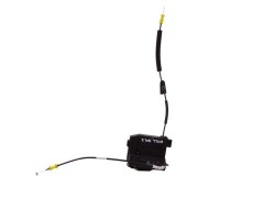 Cerradura puerta trasera derecha, Peugeot 308 Sw Active 2016
