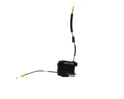 Cerradura puerta trasera derecha, Peugeot 308 Sw Active 2016