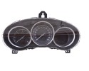 Cuadro instrumentos, Mazda CX-5 (Kf) Evolution 2WD 2018, TK4955430