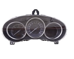 Cuadro instrumentos, Mazda CX-5 (Kf) Evolution 2WD 2018, TK4955430