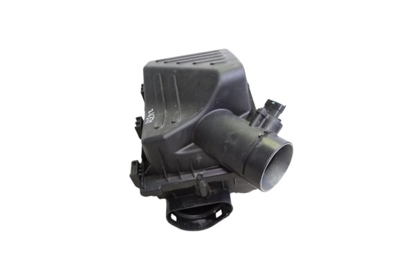 Filtro aire, Mg Hs Luxury 2023, 10258551