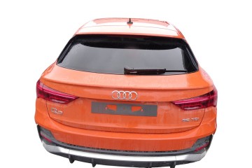 Porton trasero, Audi Q3 (F3B) 35 TDI S line 2022