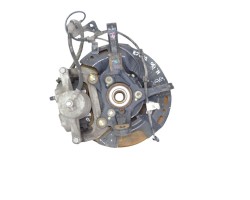Mangueta delantera derecha, Hyundai I30 (Pd) go!+ 2019, 51701G4CA0
