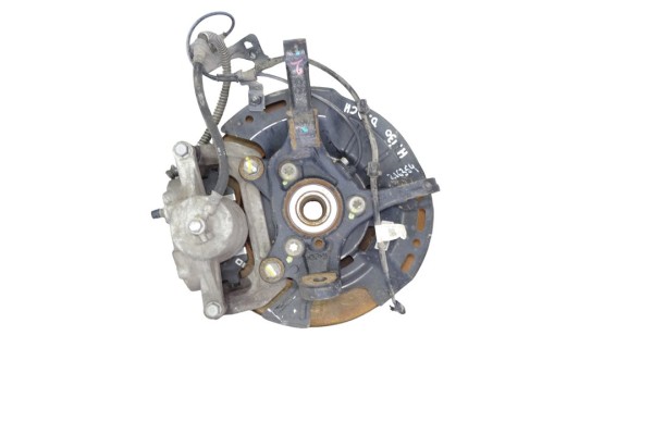 Mangueta delantera derecha, Hyundai I30 (Pd) go!+ 2019, 51701G4CA0